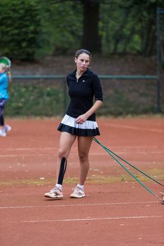 Chelsea Seidewitz 469 - Prisdorfer Sommercup